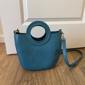 Crossbody Purse